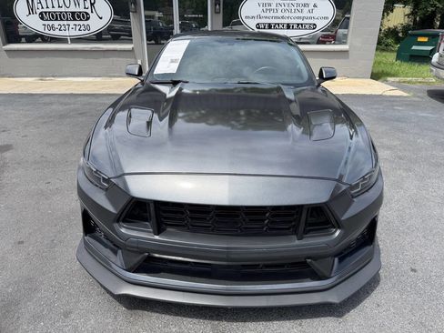 Used 2016 Ford Mustang GT RWD image 8