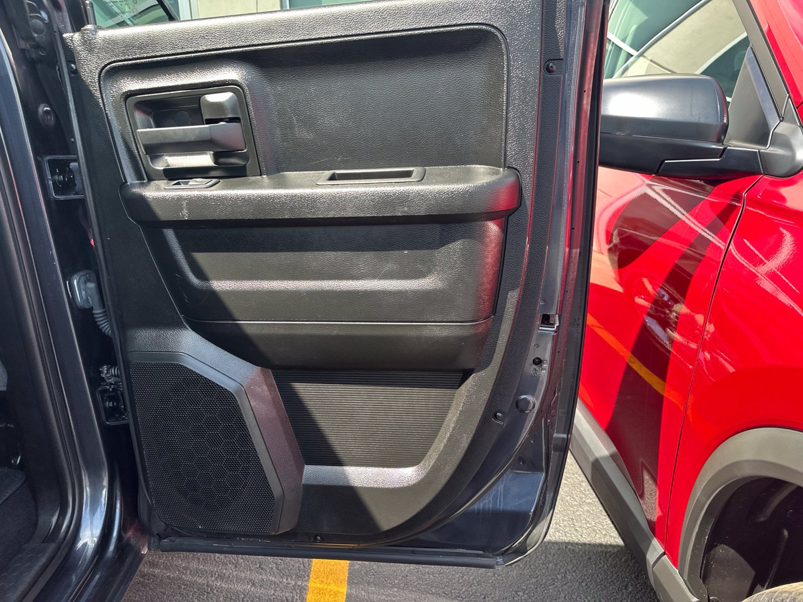 Used 2019 RAM 1500 Express w/ Express Value Package AWD/4WD image 26