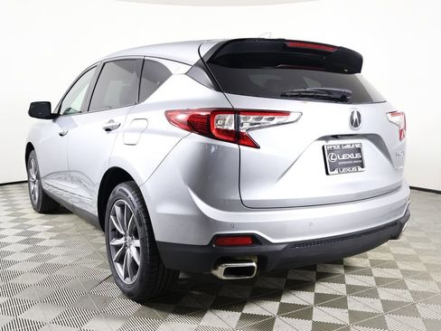 Used 2022 Acura RDX w/ Technology Package image 4