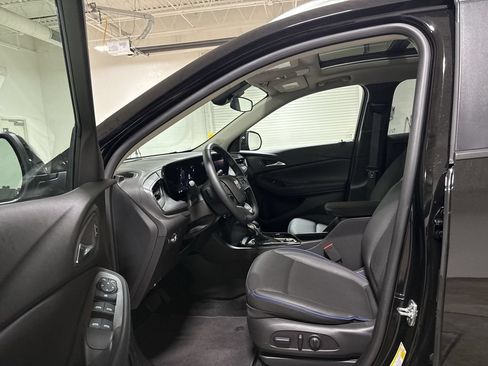 New 2026 Buick Encore GX Sport Touring w/ Comfort Package AWD/4WD image 20