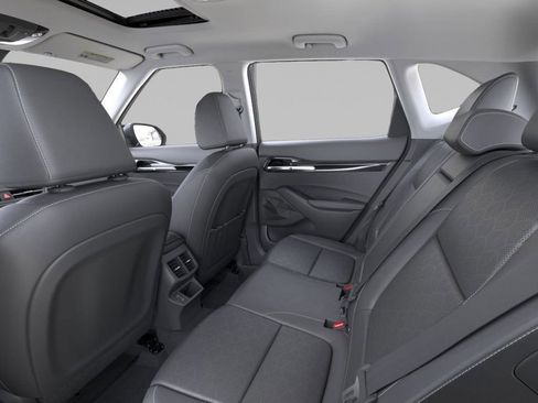 New 2026 Kia Seltos EX w/ EX Sunroof Package image 18