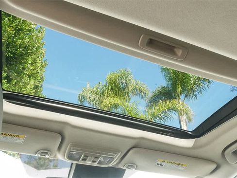 Used 2021 Honda Civic EX-L image 15