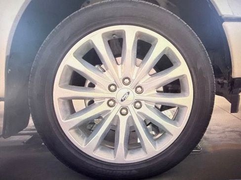 Used 2018 Ford F150 Limited w/ Trailer Tow Package AWD/4WD image 9