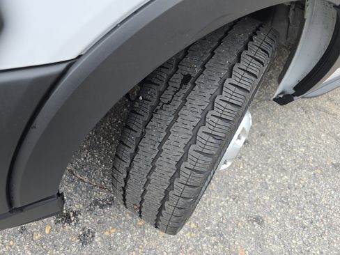 Used 2024 Ford Transit 350 148 Medium Roof w/ Load Area Protection Package image 34