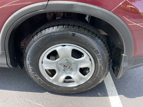 Used 2014 Honda CR-V LX image 41