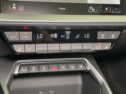 New 2026 Audi A3 2.0T Premium AWD/4WD image 31