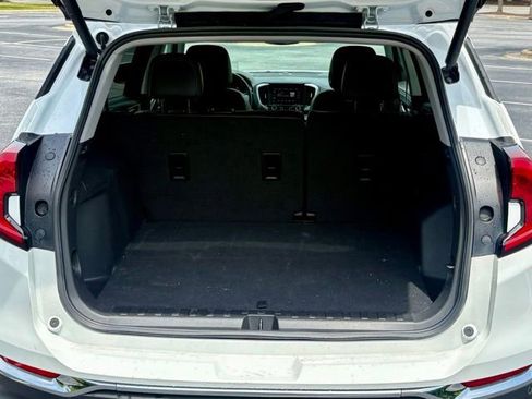 Used 2023 GMC Terrain SLT w/ Tech Package FWD image 17