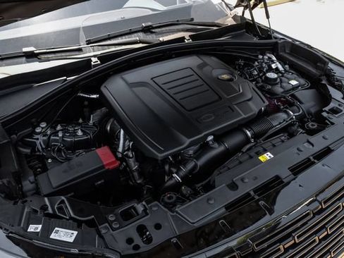 New 2026 Land Rover Range Rover Velar S AWD/4WD image 60