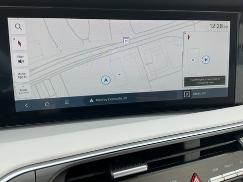 New 2026 Hyundai Palisade SEL AWD/4WD image 22