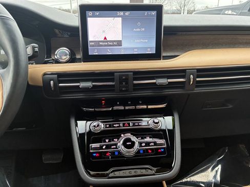 Certified 2021 Lincoln Corsair Reserve w/ Equipment Group 201A image 17