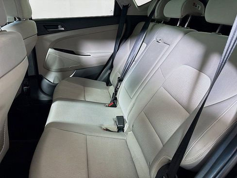 Used 2017 Hyundai Tucson Value image 22