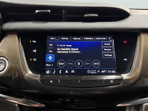 Used 2022 Cadillac XT6 Sport w/ Platinum Package AWD/4WD image 24
