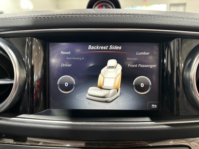 Used 2017 Mercedes-Benz SL 450 w/ Premium I Package image 39