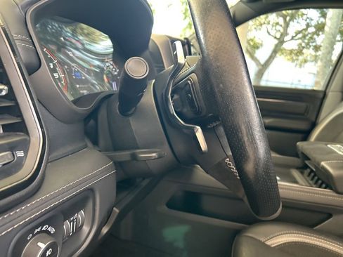 Used 2022 RAM 1500 TRX w/ TRX Level 2 Equipment Group image 45