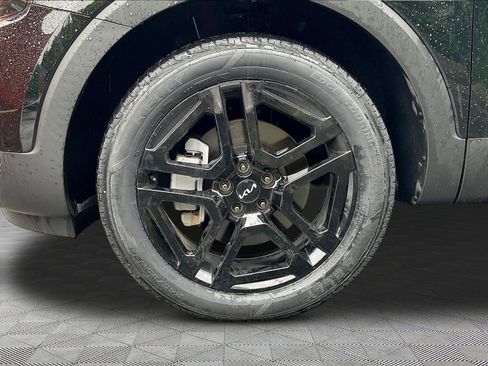 Used 2024 Kia Telluride EX X-Line AWD/4WD image 33