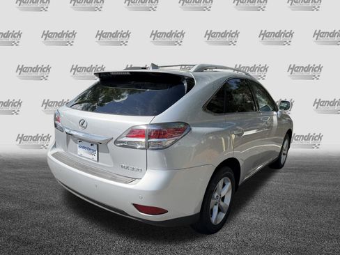 Used 2015 Lexus RX 350 AWD image 9