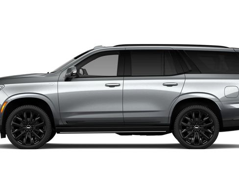 New 2026 Cadillac Escalade Platinum Sport image 34