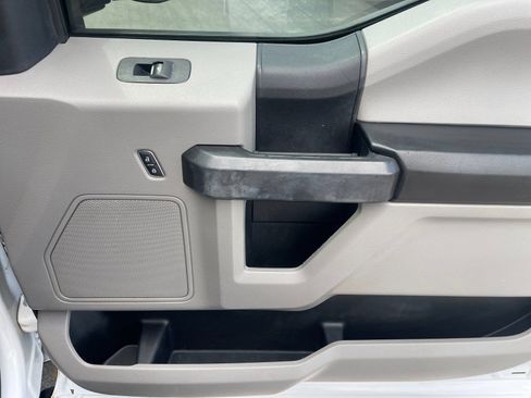 Used 2019 Ford F250 XL w/ Power Equipment Group AWD/4WD image 18