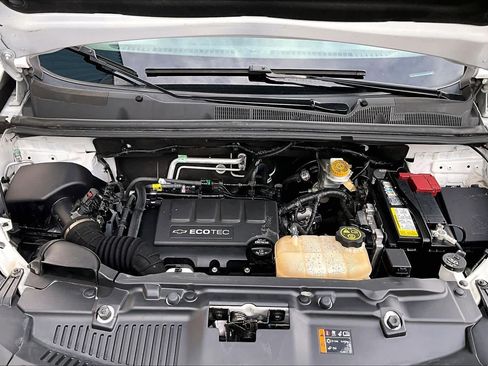 Used 2019 Chevrolet Trax LT image 29