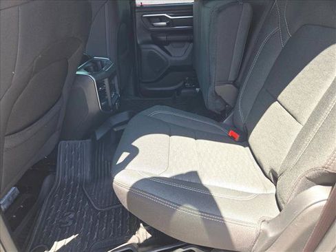 Used 2025 RAM 1500 Lone Star RWD image 19