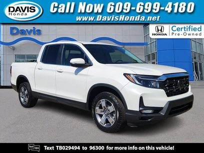 Certified 2026 Honda Ridgeline RTL