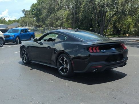 Certified 2024 Ford Mustang Premium image 12