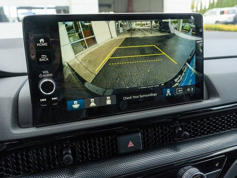 New 2026 Honda CR-V Sport Touring image 29