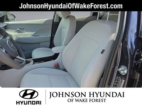 New 2026 Hyundai Kona SEL Sport FWD image 25