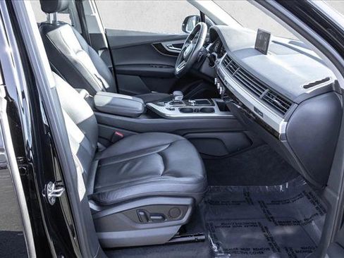Used 2019 Audi Q7 2.0T Premium Plus w/ Premium Plus Package image 26