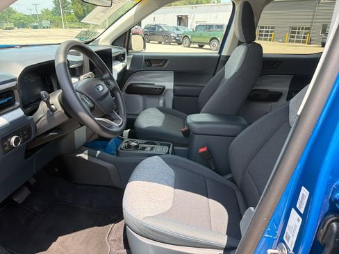 Used 2026 Ford Maverick XLT FWD image 14