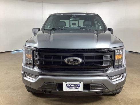 Used 2023 Ford F150 XLT w/ Equipment Group 302A High AWD/4WD image 2