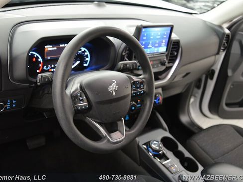 Used 2021 Ford Bronco Sport image 13