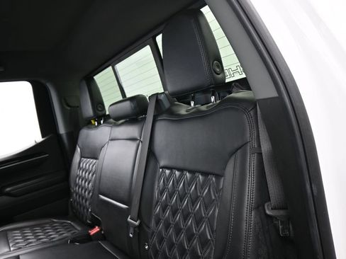 Used 2022 Chevrolet Silverado 1500 RST w/ All Star Edition Plus AWD/4WD image 39