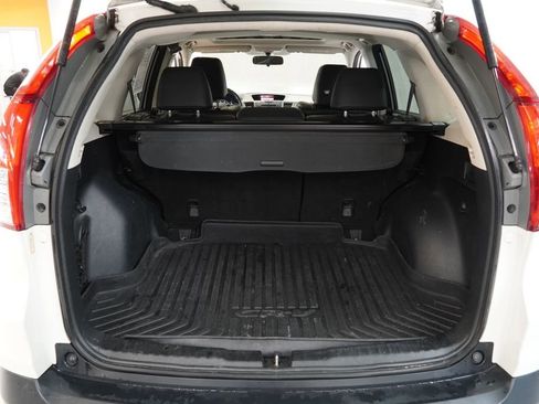 Used 2014 Honda CR-V EX-L image 13