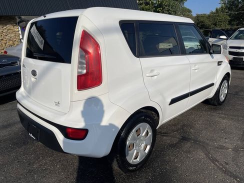 Used 2012 Kia Soul FWD image 3
