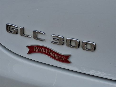 Used 2023 Mercedes-Benz GLC 300 GLC 300 Coupe image 26