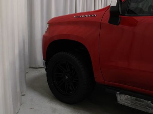 Used 2020 Chevrolet Silverado 1500 LT w/ Trailering Package image 26