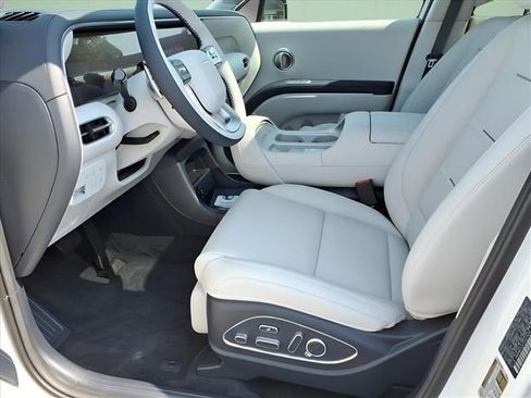 New 2026 Hyundai Palisade Calligraphy AWD/4WD image 14