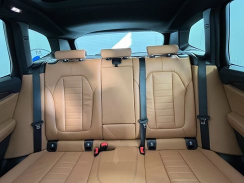 Used 2020 BMW X3 xDrive30i w/ M Sport Package 2 image 20