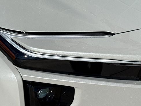 New 2026 Toyota bZ image 31