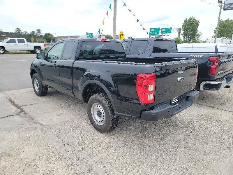 Used 2021 Ford Ranger XL RWD image 3