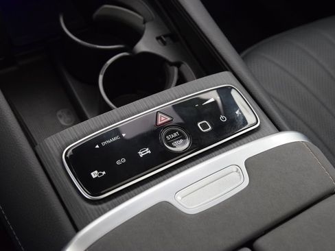 Used 2024 Mercedes-Benz EQS 450+ SUV image 32