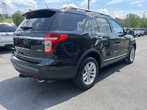 Used 2015 Ford Explorer XLT w/ Equipment Group 202B AWD/4WD image 6