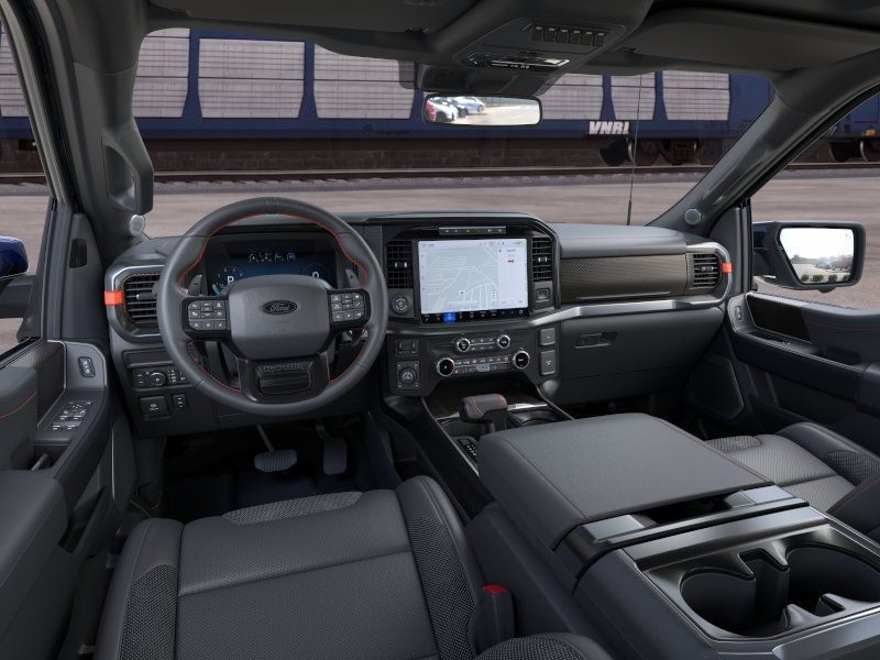 New 2026 Ford F150 Raptor AWD/4WD image 9