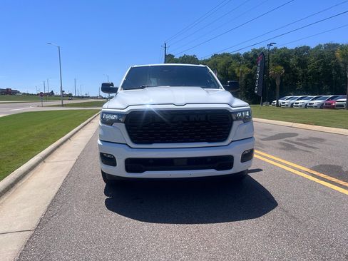 New 2026 RAM 1500 Express RWD image 3