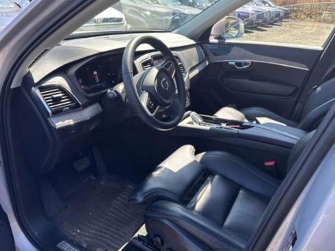 Certified 2023 Volvo XC90 B6 Ultimate w/ Protection Package Premier AWD/4WD image 2