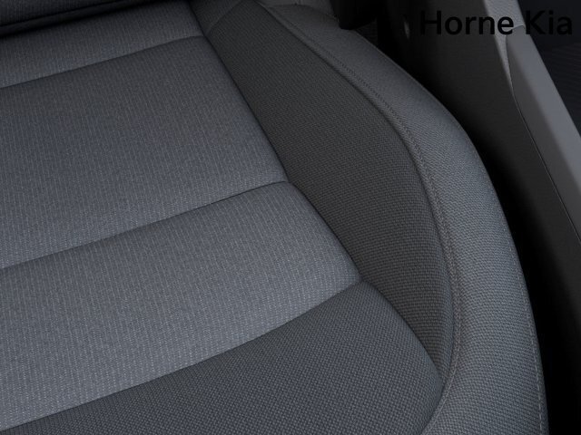New 2026 Kia Niro LX FWD image 24