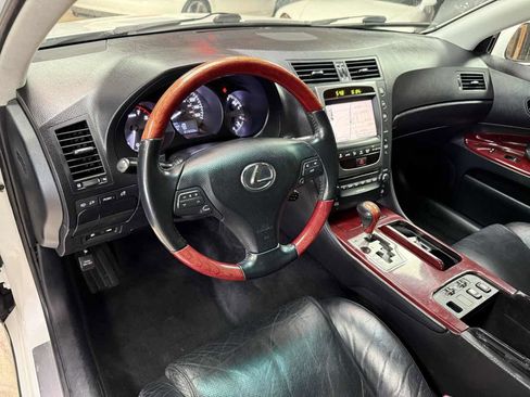 Used 2011 Lexus GS 350 AWD w/ Luxury Value Edition image 9