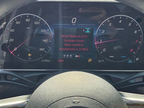 New 2026 Mercedes-Benz C 300 Sedan image 23