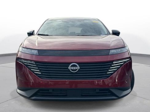 Used 2025 Nissan Murano SL image 3